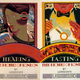 Illustration for article titled 1920s London Underground Posters Remind Us That Trains Are Wonderful